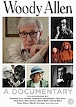 Woody Allen - a Documentary poster