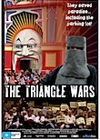 The Triangle Wars poster