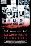 Paradise Lost 3: Purgatory poster