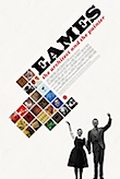 Eames: the Architect and the Painter poster