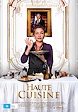 Haute Cuisine poster