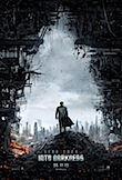 Star Trek Into Darkness poster