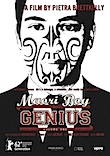 Maori Boy Genius poster