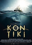 Kon-Tiki poster