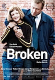 Broken poster