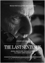 The Last Sentence poster