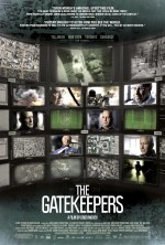 The Gatekeepers poster