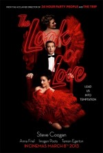 The Look of Love poster