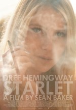 Starlet poster