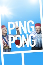 Ping Pong poster