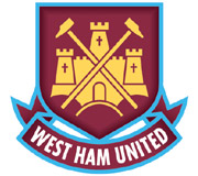 West Ham United Crest