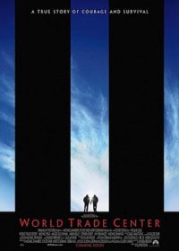 World Trade Center poster