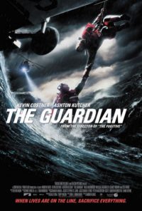 The Guardian poster