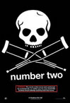 Jackass Number 2 poster