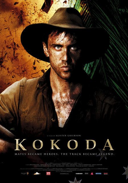 Kokoda poster