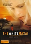 The White Masai poster