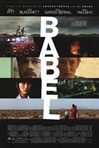 Babel poster