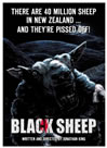 Black Sheep poster