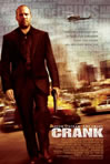 Crank poster