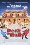 Deck The Halls poster