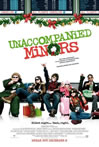 Unaccompanied Minors poster