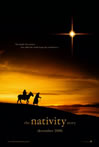 The Nativity Story poster