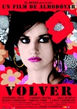 Volver poster