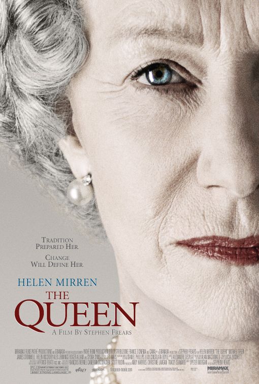 Review: The Queen, Marie Antoinette, Night at the Museum, Déjà Vu, Copying Beethoven, The Aura, Happy Feet, Charlotte’s Web, The Valet, The Prestige, Babel, Four Last Songs, Saw III and Apocalypto