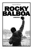 Rocky Balboa poster