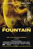 The Fountain poster