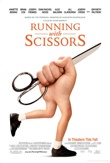 Running With Scissors poster