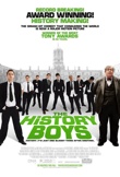 History Boys poster