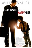 Pursuit of Happyness poster