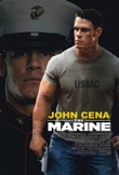 The Marine poster