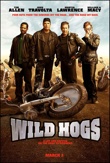 Wild Hogs poster