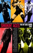 Smokin' Aces poster