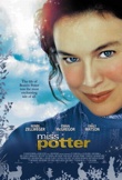 Miss Potter poster