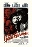 The Good German poster