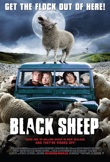 Black Sheep poster