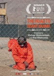The Road to Guantanamo poster