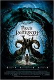 Pan's Labyrinth poster