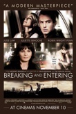 Breaking and Entering poster