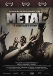 Metal: A Headbanger's Journey poster