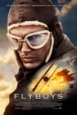 Flyboys poster