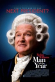 Man of the Year poster