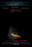 Zodiac poster