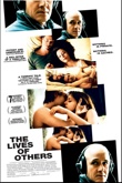 "The Lives of Others" poster