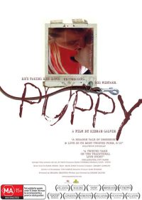 Puppy movie poster