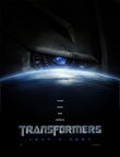 "Transformers" poster