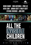 All The Invisible Children poster